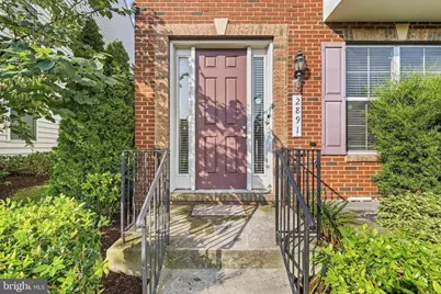 2891 Findley Road, Kensington, MD 20895 - Photo 3