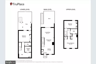 19624 Twinflower Circle, Germantown, MD 20876 - Photo 13