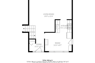 11907 Hunters Ln, North Bethesda, MD 20852 - Photo 1