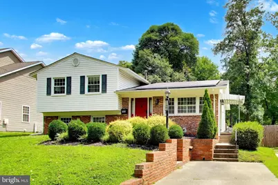 11907 Hunters Lane, North Bethesda, MD 20852 - Photo 1