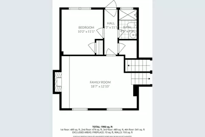 11907 Hunters Lane, North Bethesda, MD 20852 - Photo 3