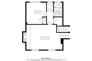 11907 Hunters Ln, North Bethesda, MD 20852 - Photo 3