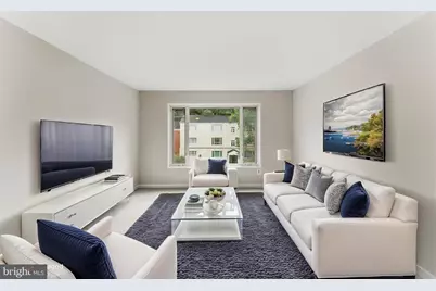 10413 Montrose Avenue #202, Bethesda, MD 20814 - Photo 9