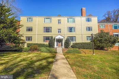 10413 Montrose Avenue #10413, Bethesda, MD 20814 - Photo 1