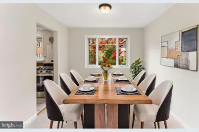 10413 Montrose Avenue #202, Bethesda, MD 20814 - Photo 11