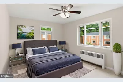 10413 Montrose Avenue #202, Bethesda, MD 20814 - Photo 15