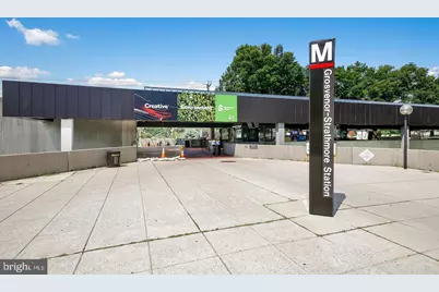 10413 Montrose Avenue #202, Bethesda, MD 20814 - Photo 25