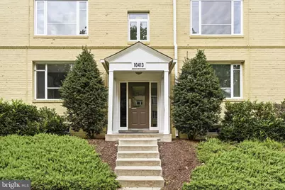 10413 Montrose Avenue #202, Bethesda, MD 20814 - Photo 3