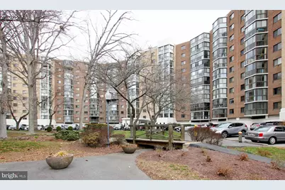 15107 Interlachen Drive #2-621, Silver Spring, MD 20906 - Photo 1