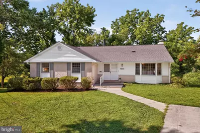8600 Buckhannon Drive, Potomac, MD 20854 - Photo 1
