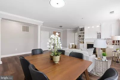 303 Redland Boulevard #201, Rockville, MD 20850 - Photo 11