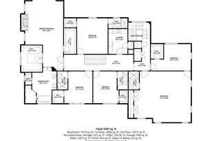 11000 Luxmanor Rd, North Bethesda, MD 20852 - Photo 41