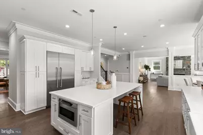 11000 Luxmanor Road, North Bethesda, MD 20852 - Photo 23