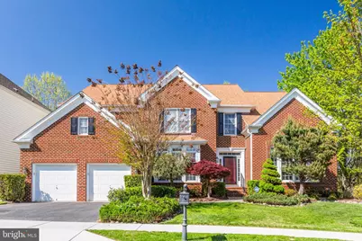400 Long Trail Terrace, Rockville, MD 20850 - Photo 1