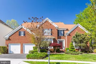400 Long Trail Terrace, Rockville, MD 20850 - Photo 1