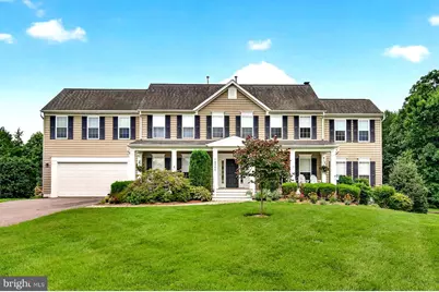 16900 Hillard Street, Poolesville, MD 20837 - Photo 1