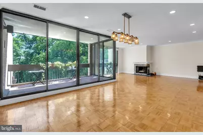 4924 Sentinel Drive #2-404, Bethesda, MD 20816 - Photo 7