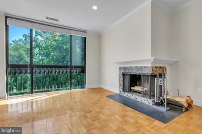 4924 Sentinel Drive #2-404, Bethesda, MD 20816 - Photo 3
