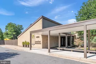 4924 Sentinel Dr, Bethesda, MD 20816 - Photo 25