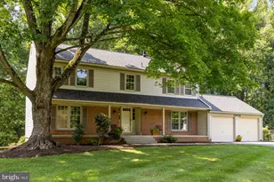 12428 Goldfinch Ct, Potomac, MD 20854 - Photo 1
