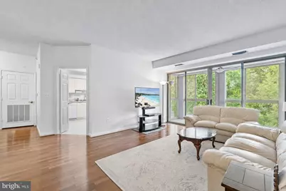 2901 S Leisure World Boulevard #401, Silver Spring, MD 20906 - Photo 9
