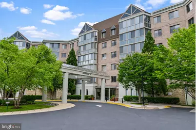 2901 S Leisure World Boulevard #401, Silver Spring, MD 20906 - Photo 1