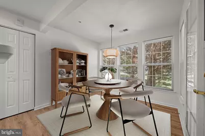 10101 Ridge Manor Terrace #B, Damascus, MD 20872 - Photo 5