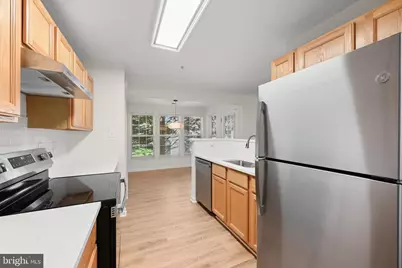 10101 Ridge Manor Terrace #B, Damascus, MD 20872 - Photo 19