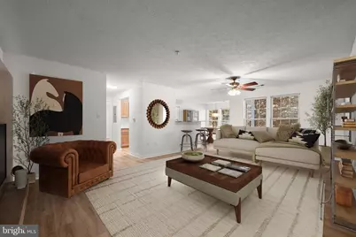 10101 Ridge Manor Terrace #B, Damascus, MD 20872 - Photo 3