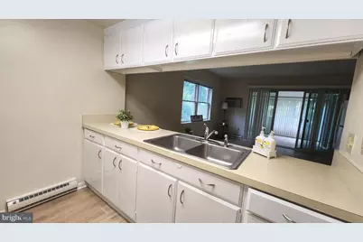 3321 S Leisure World Boulevard #98-1A, Silver Spring, MD 20906 - Photo 15
