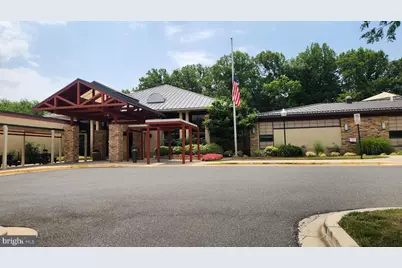 3321 S Leisure World Boulevard #98-1A, Silver Spring, MD 20906 - Photo 31