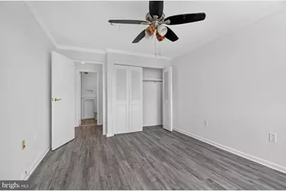 10201 Grosvenor Place #1504, Rockville, MD 20852 - Photo 11