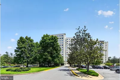 10201 Grosvenor Place #1504, Rockville, MD 20852 - Photo 1
