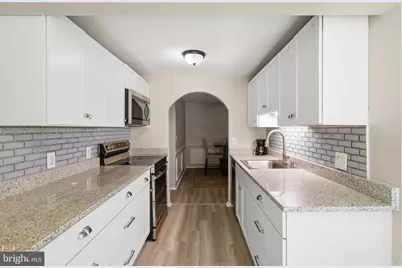 18022 Chalet Drive #27-203, Germantown, MD 20874 - Photo 5