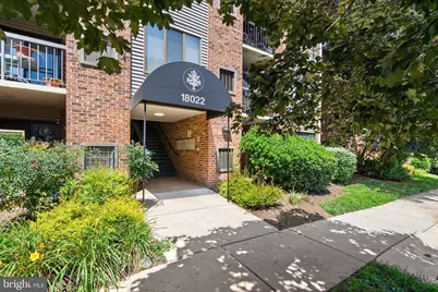 18022 Chalet Drive #27-203, Germantown, MD 20874 - Photo 23