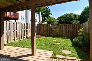 101 Smoothleaf Ln, Gaithersburg, MD 20878 - Photo 39