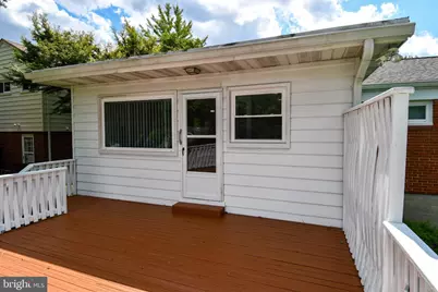 11308 Mitscher Street, Kensington, MD 20895 - Photo 37