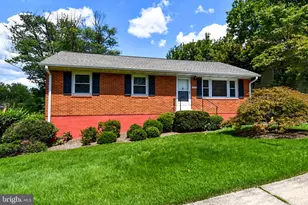 11308 Mitscher St, Kensington, MD 20895 - Photo 1