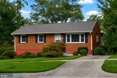 11308 Mitscher Street, Kensington, MD 20895 - Photo 3