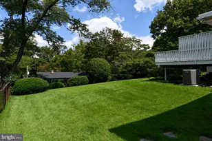 11308 Mitscher St, Kensington, MD 20895 - Photo 39