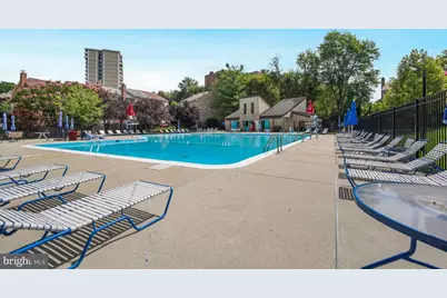 7420 Westlake Terrace #1306, Bethesda, MD 20817 - Photo 29