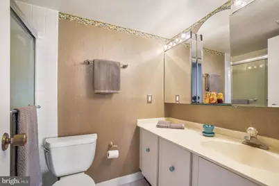 7420 Westlake Terrace #1306, Bethesda, MD 20817 - Photo 17