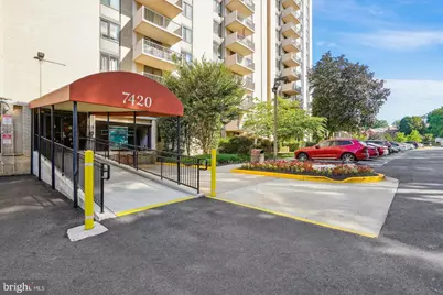 7420 Westlake Terrace #1306, Bethesda, MD 20817 - Photo 5