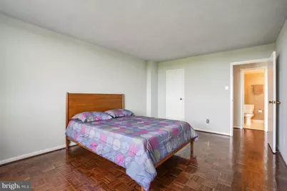 7420 Westlake Terrace #1306, Bethesda, MD 20817 - Photo 21