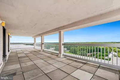7420 Westlake Terrace #1306, Bethesda, MD 20817 - Photo 23