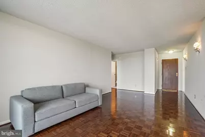 7420 Westlake Terrace #1306, Bethesda, MD 20817 - Photo 9