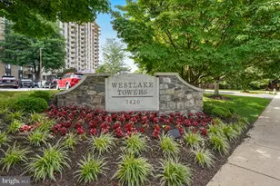 7420 Westlake Terrace, Bethesda, MD 20817 - Photo 1