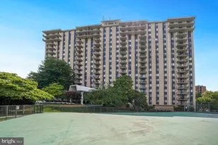 7420 Westlake Terrace, Bethesda, MD 20817 - Photo 3