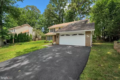 11533 Flints Grove Lane, North Potomac, MD 20878 - Photo 3