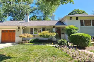 5030 Alta Vista Rd, Bethesda, MD 20814 - Photo 1